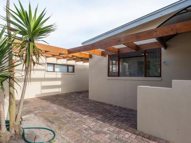 House for rent in Western Cape
