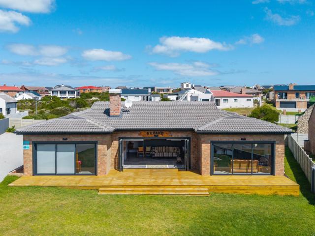House for sale in Agulhas, Western Cape