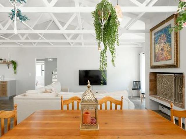 House for rent in Western Cape