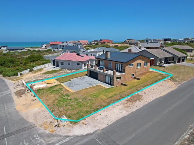 House for rent in Agulhas, Western Cape