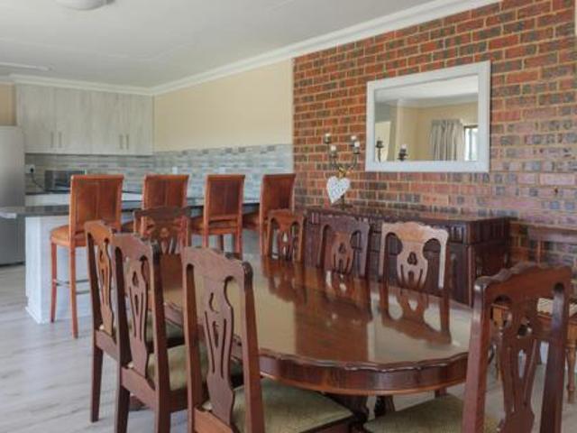 House for rent in Western Cape