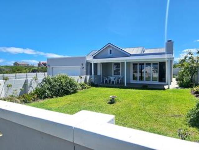 House for rent in Western Cape