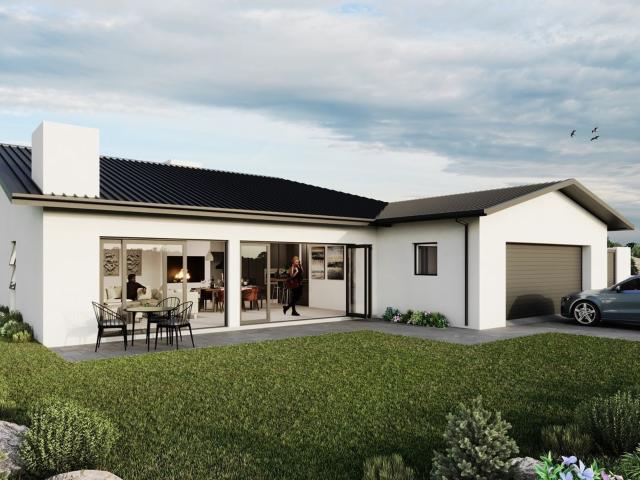 House for sale in Agulhas, Western Cape