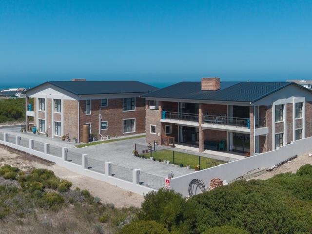 House for rent in Agulhas, Western Cape