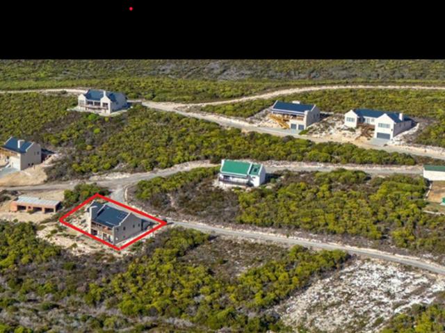 House for sale in Western Cape