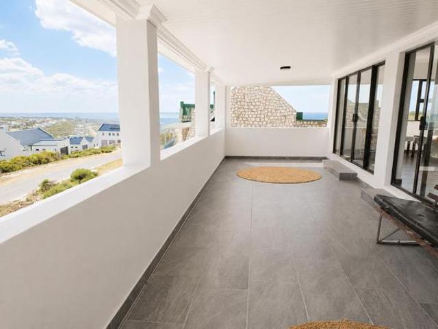 House for rent in Western Cape