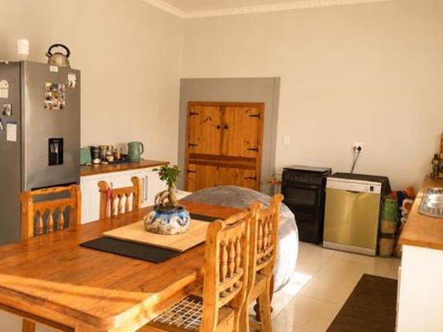 House for rent in Western Cape