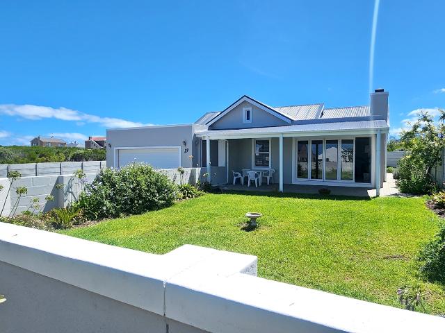 House for rent in Agulhas, Western Cape