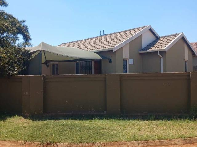 House for sale in Akasia, City of Tshwane Metropolitan Municipality