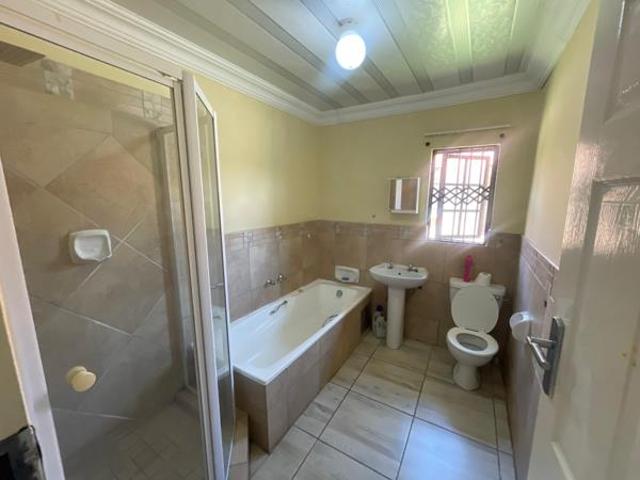 House for sale in Potgietersrus, Limpopo