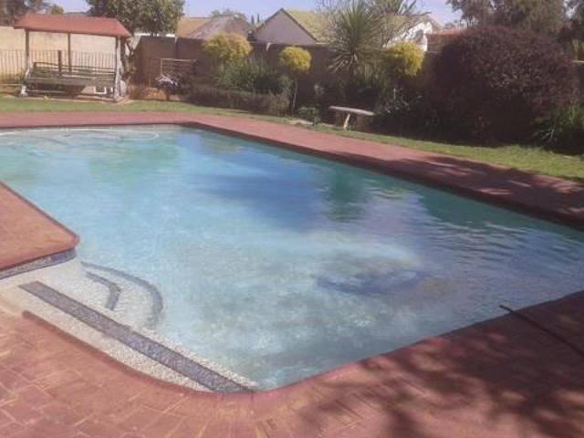 House for sale in Dr Kenneth Kaunda, North West