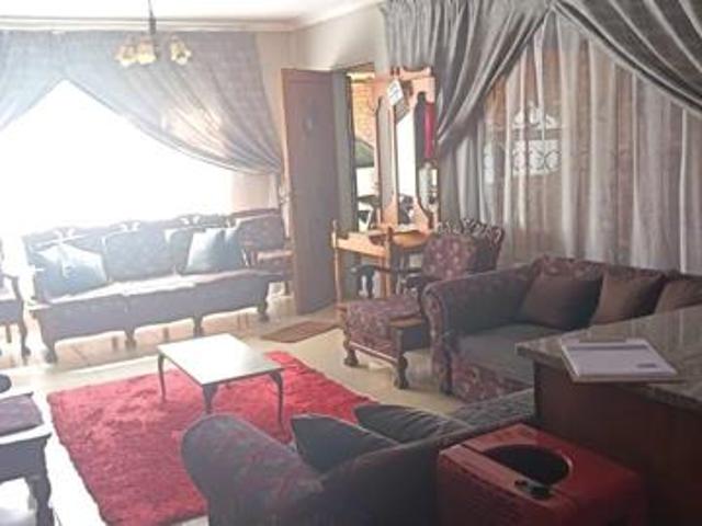 House for sale in Dr Kenneth Kaunda, North West