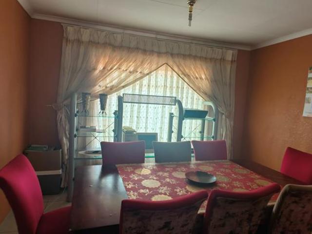 House for sale in Dr Kenneth Kaunda, North West
