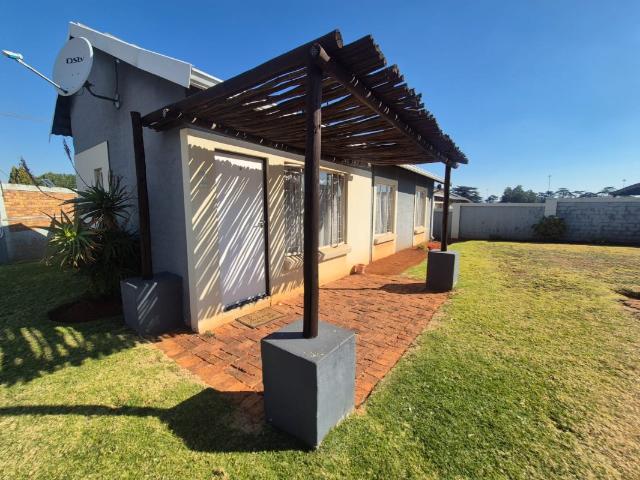 House for sale in Germiston, City of Ekurhuleni Metropolitan Municipality