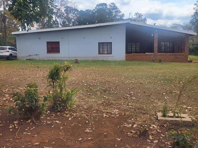 House for sale in Umgungundlovu, Kwazulu-natal