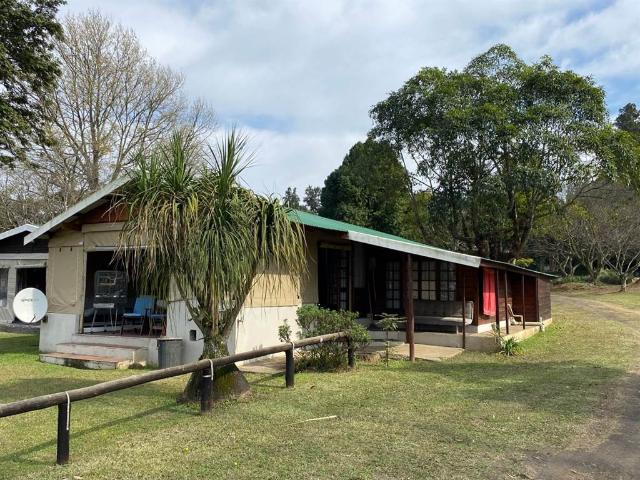 House for sale in Umgungundlovu, Kwazulu-natal