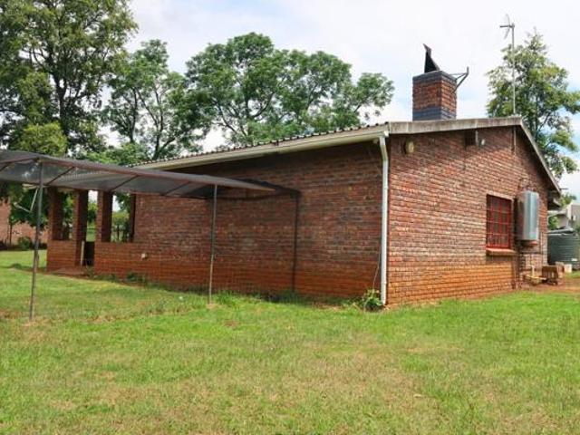 House for sale in Umgungundlovu, Kwazulu-natal