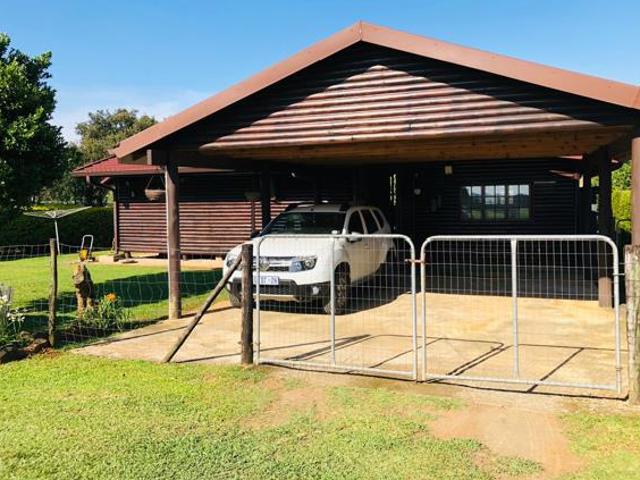 House for sale in Umgungundlovu, Kwazulu-natal