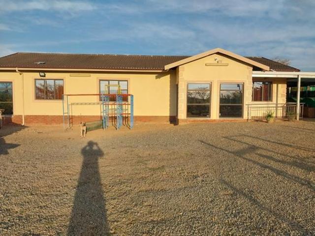 House for rent in Umgungundlovu, Kwazulu-natal