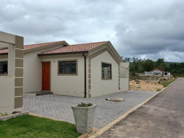 House for sale in Groot Brak Rivier, Western Cape