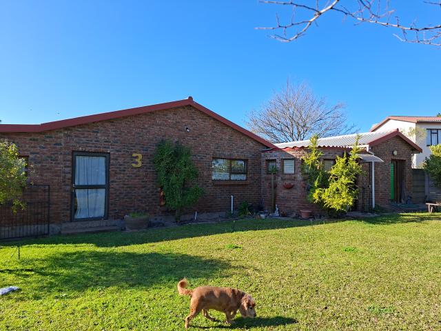 House for sale in Groot Brak Rivier, Western Cape