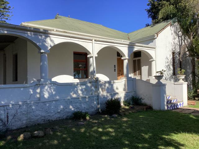 House for sale in Groot Brak Rivier, Western Cape