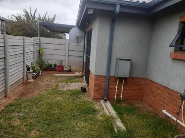 House for rent in Ekurhuleni, Gauteng