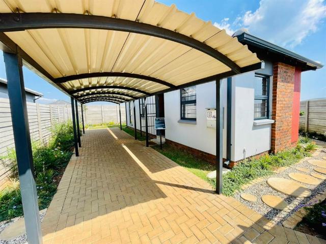 House for sale in Ekurhuleni, Gauteng