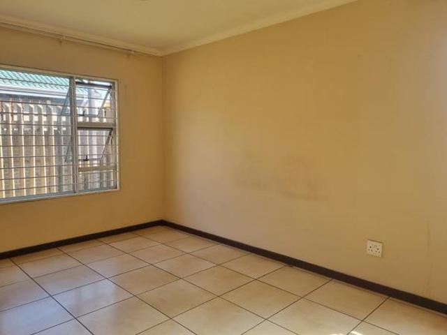 House for rent in Jansenpark, City of Ekurhuleni Metropolitan Municipality