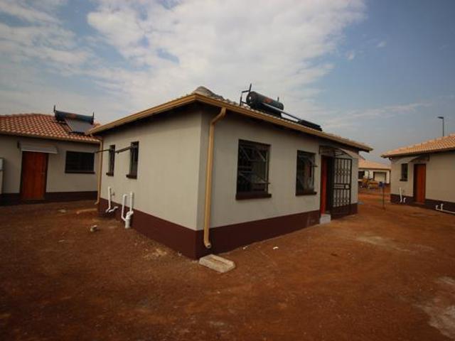 House for rent in Ekurhuleni, Gauteng