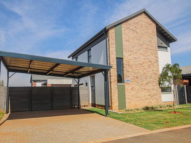 House for sale in Ekurhuleni, Gauteng