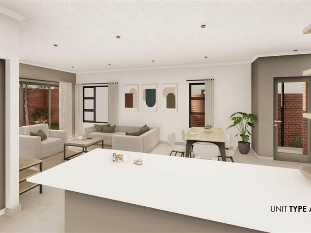 House for sale in Ekurhuleni, Gauteng