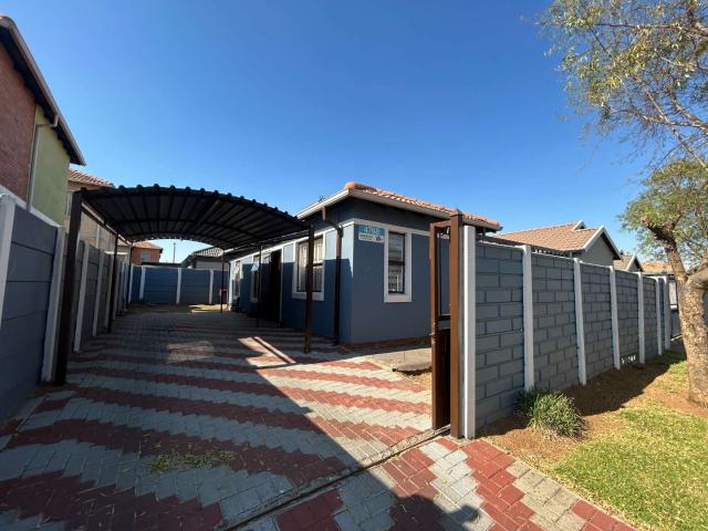 House for sale in Ekurhuleni, Gauteng