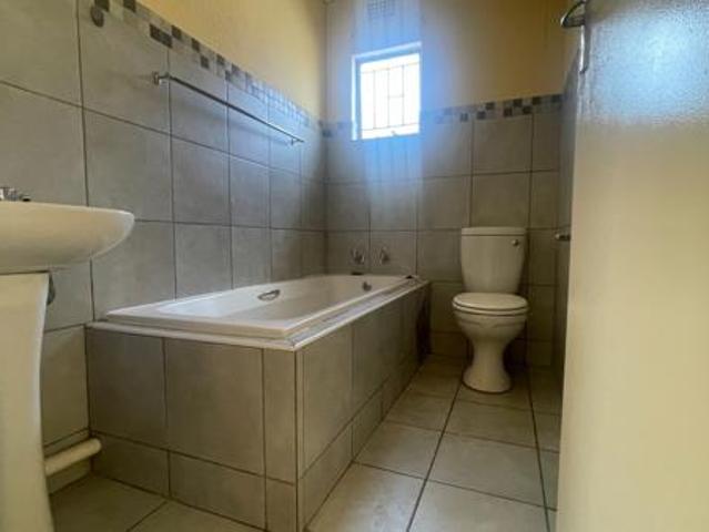 House for rent in Jansenpark, City of Ekurhuleni Metropolitan Municipality