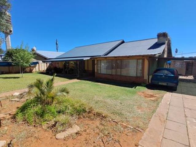 House for sale in Kimberley, Frances Baard District Municipality