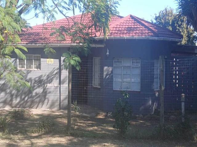 House for sale in Bushmans River Mouth, Eastern Cape