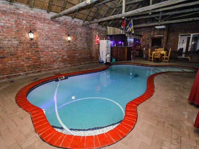 House for sale in Eastern Cape