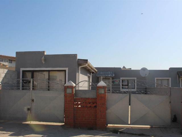 House for sale in Port Elizabeth