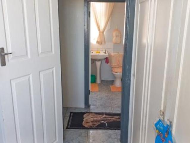 House for sale in Eastern Cape