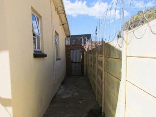 House for sale in Eastern Cape