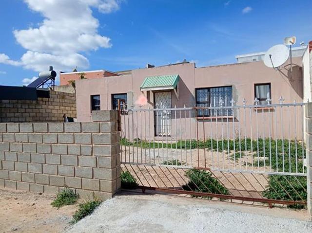 House for sale in Nelson Mandela Bay Ward 18, Nelson Mandela Bay Metropolitan Municipality