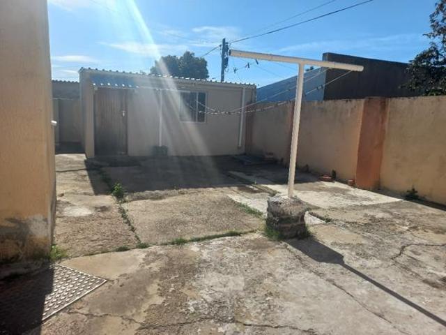 House for sale in Eastern Cape
