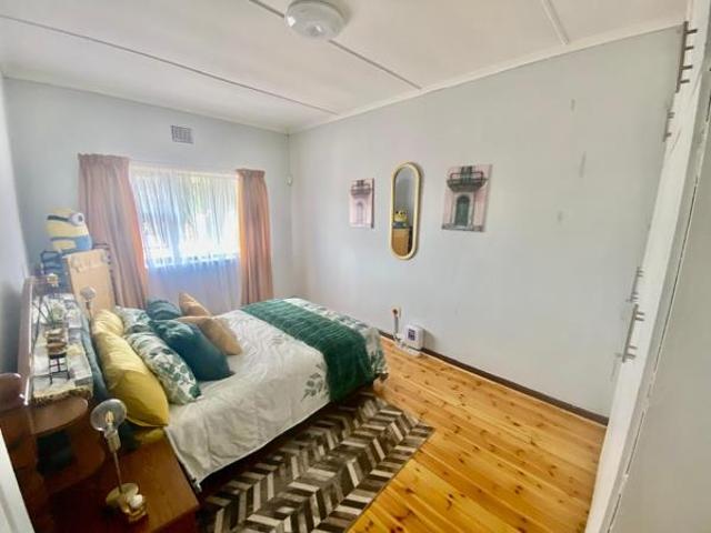 House for sale in Eastern Cape