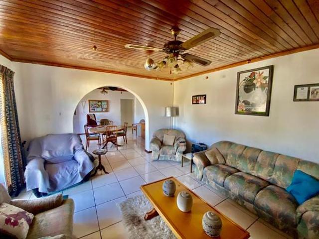 House for sale in Eastern Cape