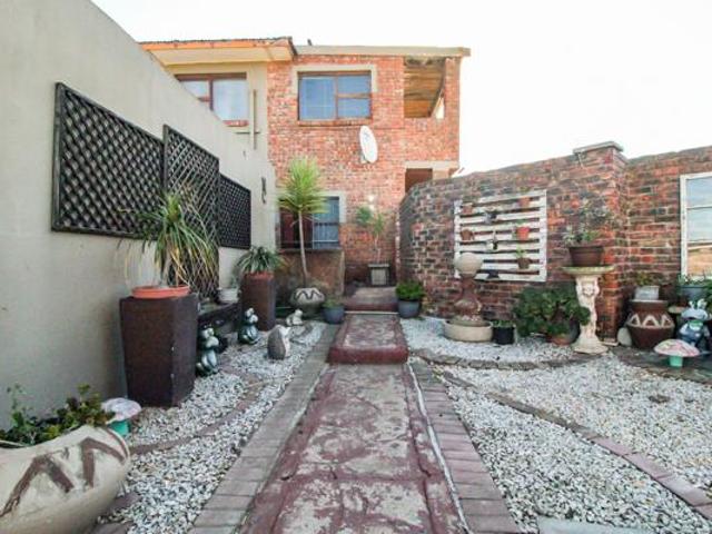 House for sale in Eastern Cape