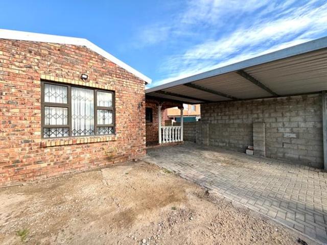 House for sale in Eastern Cape