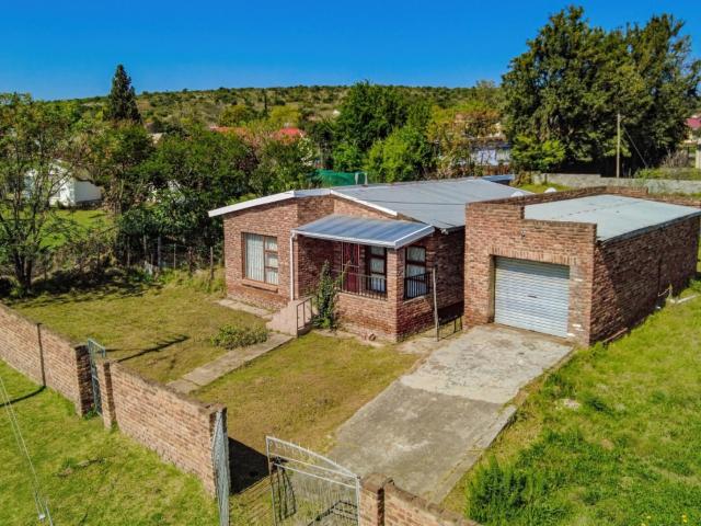 House for sale in Amathole District Municipality, Eastern Cape