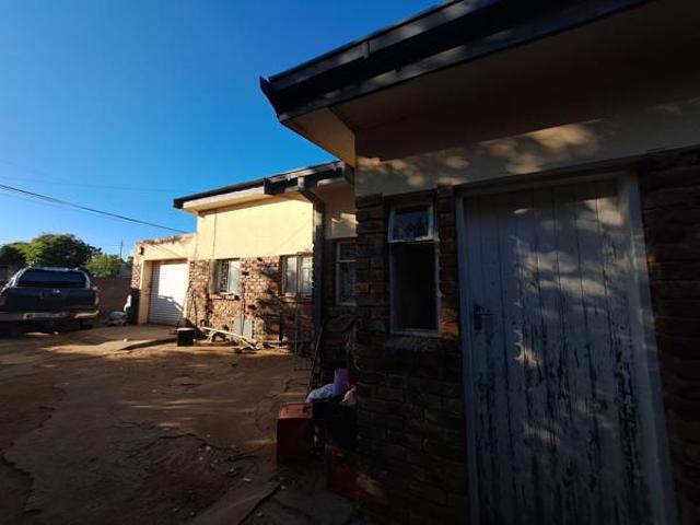 House for sale in Aliwal North, Maletswai Local Municipality