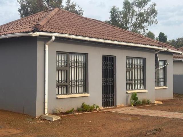 House for sale in Dordrecht, Eastern Cape