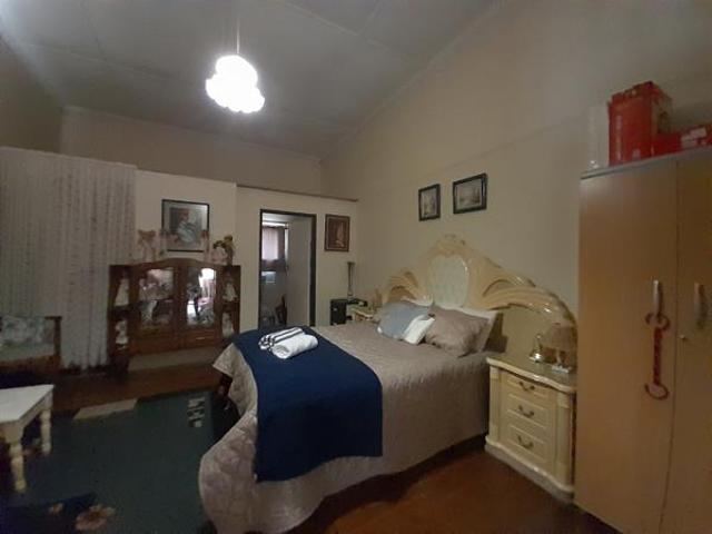 House for sale in Dordrecht, Eastern Cape
